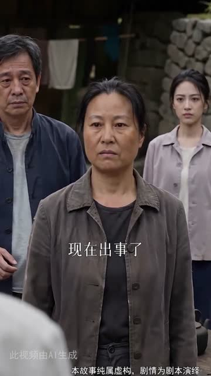 山里饭香遇良人（49集）短剧大结局限免特辑