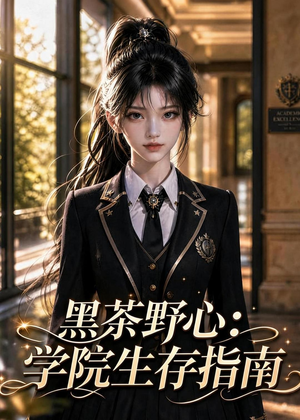 黑茶野心:学院生存指南(66集) 黑茶野心:学院生存指南(66集)短剧精选全集无广告