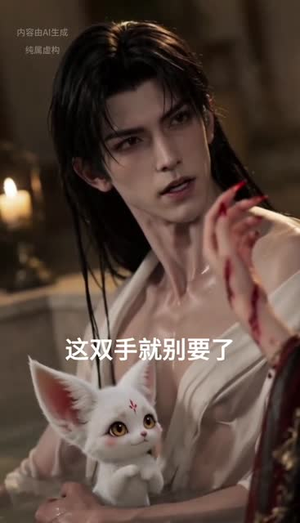 摄政王的小狐狸（50集）短剧全集高清无码版
