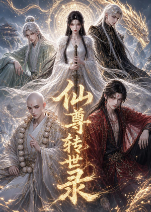 仙尊转世录（24集）短剧全剧终合集放送