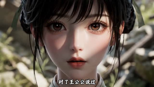 宫斗外挂是条狗（89集）短剧合集杜比音效版