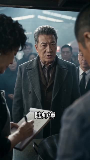 嫌我杀猪费贵，我封刀后全村年肉臭了（30集）短剧全集高清无码版