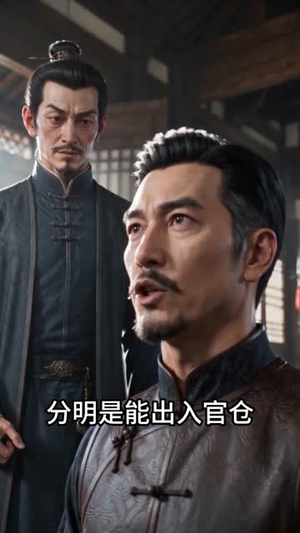 积善承家（47集）短剧全集幕后花絮版