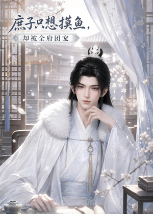 庶子只想摸鱼，却被全府团宠（77集）短剧全剧终限免畅刷