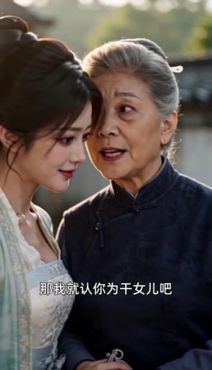 柳闻莺入府谋生记(72集) 柳闻莺入府谋生记(72集)短剧宝藏全集限免看