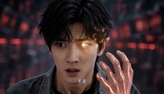 上班整理文物，下班被迫成邪神（62集）短剧爆款全集在线播