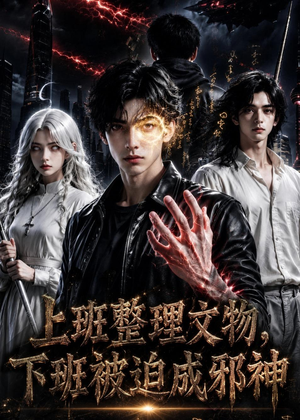 上班整理文物，下班被迫成邪神（62集）短剧合集杜比音效版