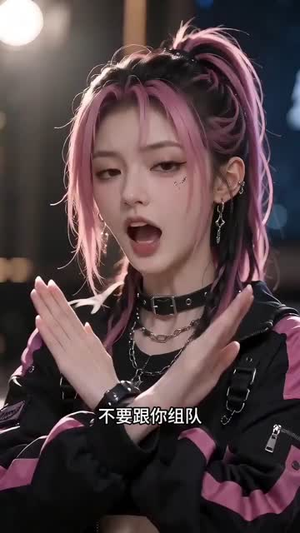 精神小妹手撕全员剧本(29集) 精神小妹手撕全员剧本(29集)短剧全集幕后花絮版