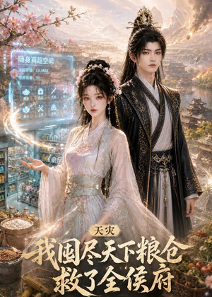天灾我囤尽天下粮仓救了全侯府（74集）短剧全集投屏大屏看