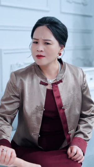 无福之人不进有福之家(50集) 无福之人不进有福之家(50集)短剧合集杜比音效版