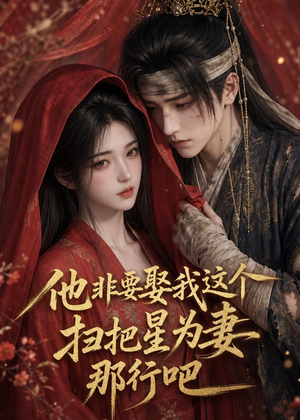 他非要娶我这个扫把星为妻那行吧（22集）短剧精选全集无广告