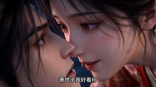 穿成将门嫡女本小姐要逆天改命（78集）短剧全剧终合集放送