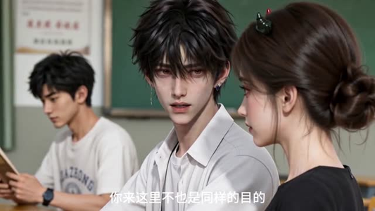 我的女友是小龙女(51集) 我的女友是小龙女(51集)短剧限免全集任你点