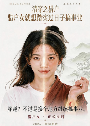清穿之猎户猎户女就想踏实过日子搞事业(60集) 清穿之猎户猎户女就想踏实过日子搞事业(60集)短剧大结局全集特惠