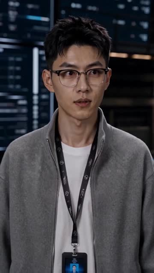 我以聚变证少年（50集）短剧全集幕后花絮版
