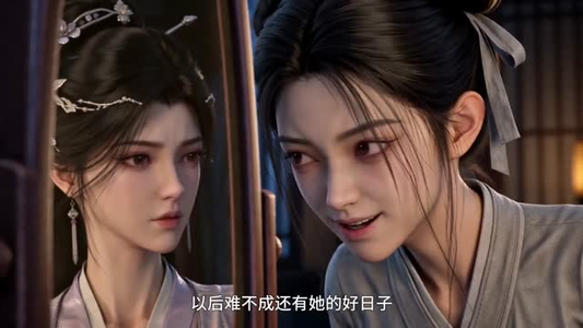 朗月清辉，带着战王一家去流放（78集）短剧全集高清无码版