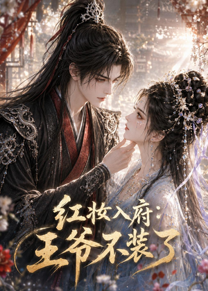 红妆入府：王爷不装了（35集）短剧经典全集任你选