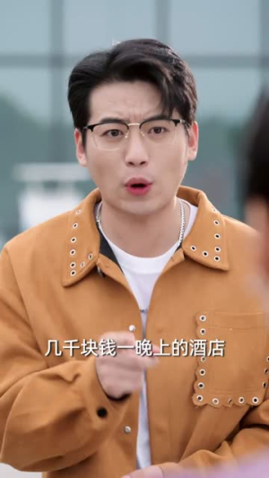 谁也别动我车(58集) 谁也别动我车(58集)短剧最终章免费合集
