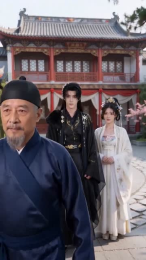 穿书写话本惊艳王爷(60集) 穿书写话本惊艳王爷(60集)短剧高分全集在线刷