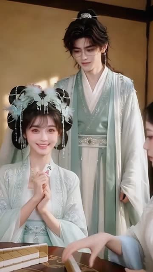穿书姐妹拒绝剧本(35集) 穿书姐妹拒绝剧本(35集)短剧完整版全集放送