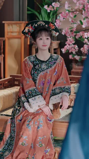 三尺春（69集）短剧全集连看不停歇