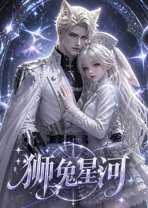 狮兔星河（20集）短剧经典全集任你选