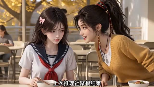 晚棠未眠第二季（51集）短剧合集通宵追更版