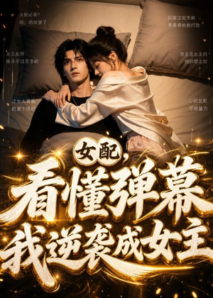女配?看懂弹幕,我逆袭成女主!(26集) 女配?看懂弹幕,我逆袭成女主!(26集)短剧合集4K修复版