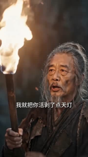 穿成恶毒女配后，我每晚被迫修罗场（60集）短剧全集高清无码版