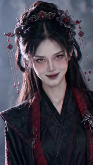 穿成恶毒女配后，我每晚被迫修罗场（60集）短剧精选全集无广告