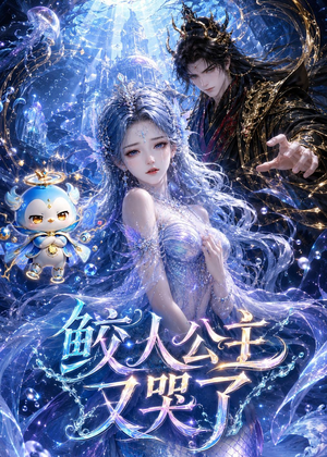 鲛人公主又哭了(45集) 鲛人公主又哭了(45集)短剧全系列免费畅享