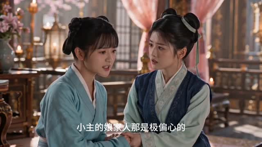 折梨映澜大胆敢惹朕的咸鱼妃（89集）短剧合集蓝光画质