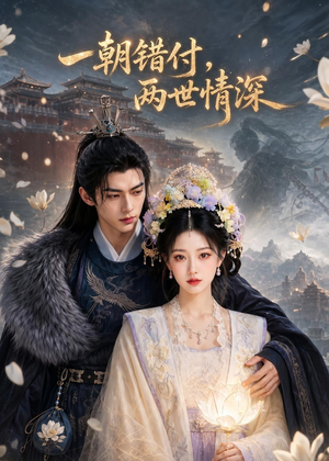 一朝错付,两世情深(81集) 一朝错付,两世情深(81集)短剧全集高清完整版