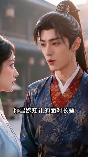 一朝错付,两世情深(81集) 一朝错付,两世情深(81集)短剧完整版全集放送