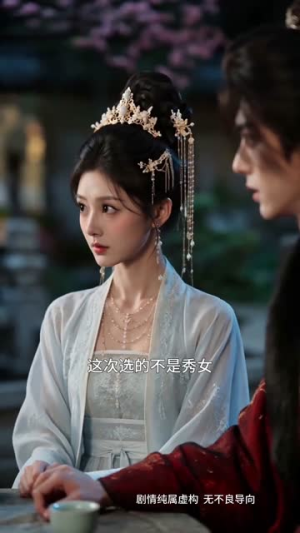 误抽婚签成肃王妃(64集) 误抽婚签成肃王妃(64集)短剧全集VR沉浸版