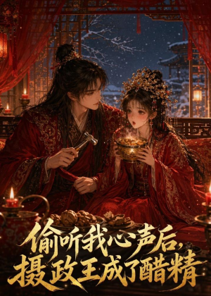 偷听我心声后摄政王成了醋精(60集) 偷听我心声后摄政王成了醋精(60集)短剧全集秒播无卡顿