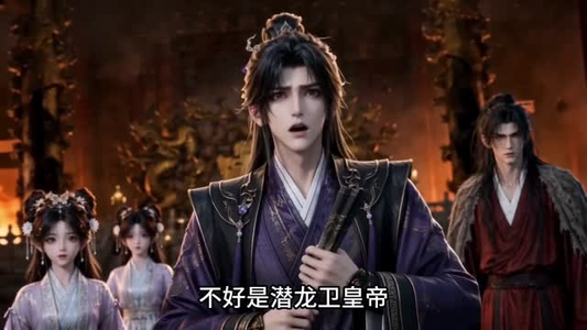 偷听我心声后摄政王成了醋精(60集) 偷听我心声后摄政王成了醋精(60集)短剧全集VR沉浸版