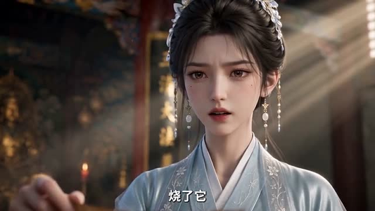 婢女承凰之陪嫁丫鬟生存手册（70集）短剧全集幕后花絮版