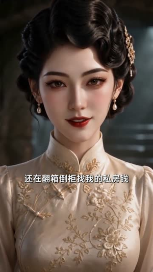 南风过晏城（57集）短剧大结局超前点映