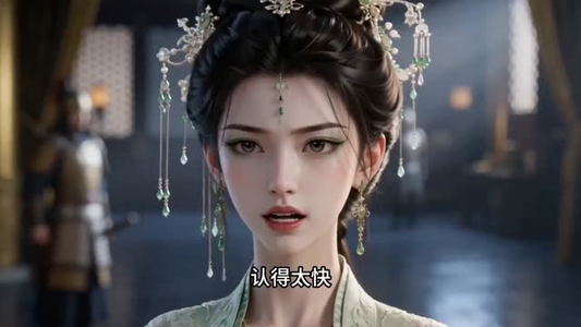 弃妃带货卖爆帝王私房照（62集）短剧全剧免费合集