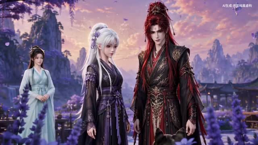 魔尊的小奶团(39集) 魔尊的小奶团(39集)短剧完结全集限免刷