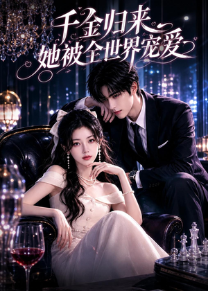千金归来，她被全世界宠爱（91集）短剧全剧终在线连看