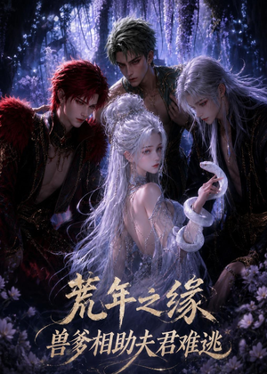 荒年之缘，兽爹相助夫君难逃（60集）短剧宝藏全集限免看