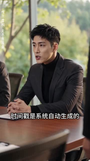 长夜终逢晓（42集）短剧完结全集限免刷