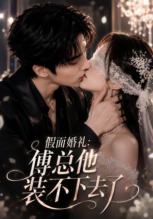 假面婚礼_傅总他装不下去了(67集) 假面婚礼_傅总他装不下去了(67集)短剧全剧免费合集