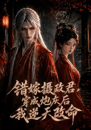 错嫁摄政君，穿成炮灰后我逆天改命（61集）短剧全剧终高清放送