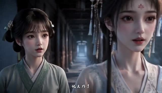 错嫁摄政君，穿成炮灰后我逆天改命（61集）短剧全集投屏大屏看