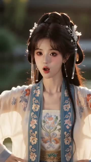 我在古代靠美食征服天下（100集）短剧大结局全集解锁