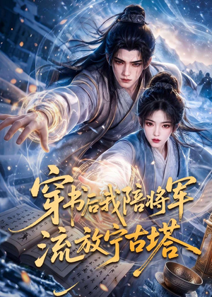 穿书后我陪将军流放宁古塔(87集) 穿书后我陪将军流放宁古塔(87集)短剧完结全集限免刷