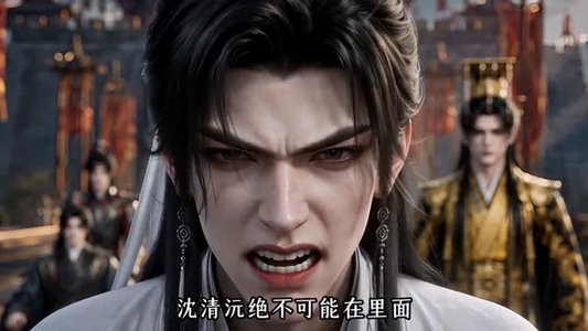 满城红妆迎，一棺素缟归（61集）短剧全集投屏大屏看